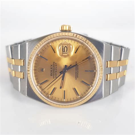 are rolex watches battery operated|rolex oyster perpetual datejust battery.